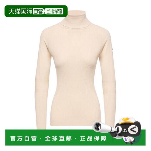 Moncler 高领针织衫 L20989F00007M1122 【付后1h可退】