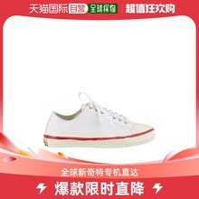 香港直邮Marni 徽标休闲运动鞋 SNZW006802P3350