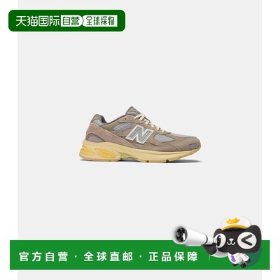 1h可退 香港直邮New Balance  男士 2010 运动鞋 U2010GDV