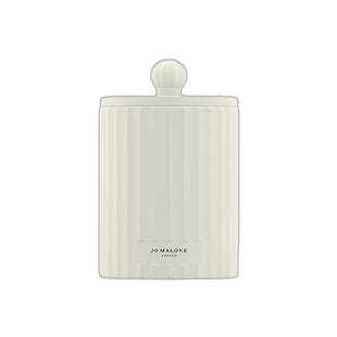 欧洲直邮Jo malone祖玛珑乔治亚白陶居家系列蜡烛300g #野浆果与