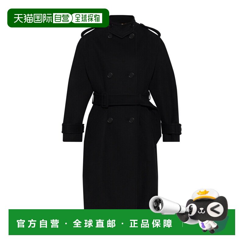 Chloe 长袖大衣 CH26AMA05071外套