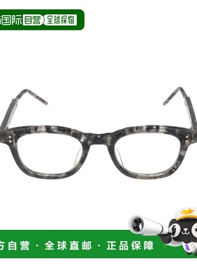 1h可退 香港直邮THOM BROWNE 女士眼镜 UEO921AG000202548025 CO