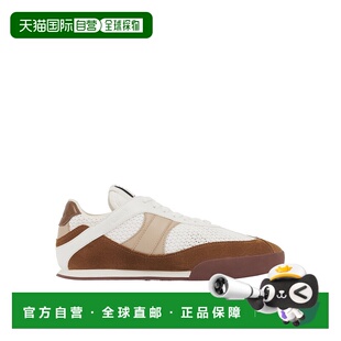 香港直邮Chloe Chloe Kick休闲鞋 C25S07IPL厚底