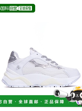 香港直邮Philippe Model 系带运动鞋 BZLDVR04