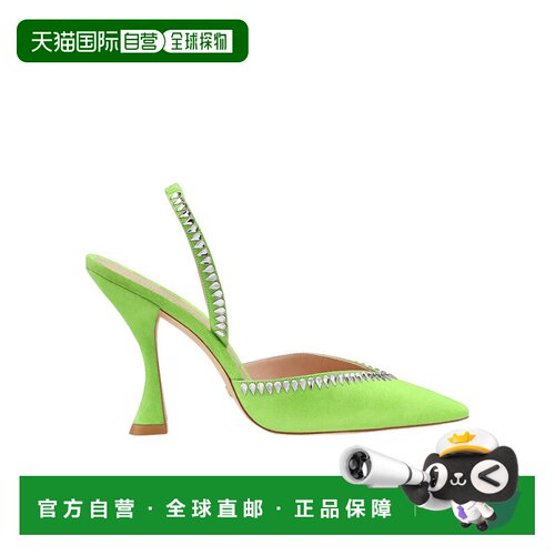 香港直邮STUART WEITZMAN 女士高跟鞋 SD152V9ANE【付后1h可退】