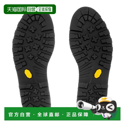 自营欧洲直邮Salewa沙乐华 Vibram New Mulaz 登山靴大底