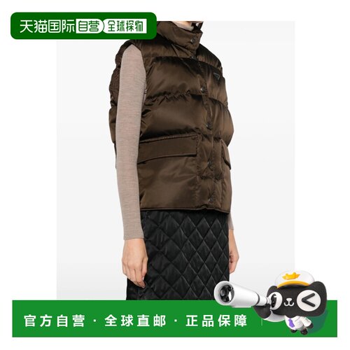 香港直邮PRADA 女士外套 2923901WQ8SOOOF0324 AW20支付后1h可退