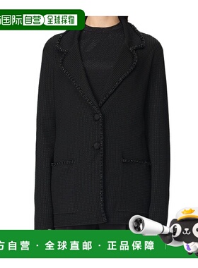 香港直邮Emporio Armani 长袖休闲夹克 EW000934AF15112阿玛尼