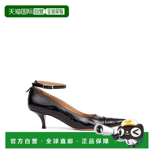 香港直邮MAISON MARGIELA 女士高跟鞋 S58WL0276P【付后1h可退】
