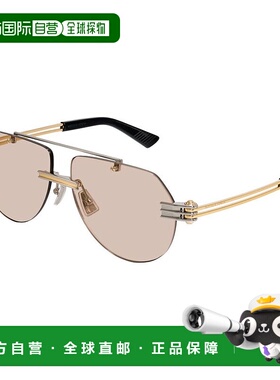 香港直邮Bottega Veneta 葆蝶家 -sunglasses 太阳镜 BV1342S002C