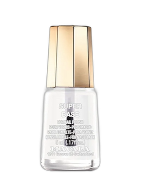 欧洲直邮Mavala护甲油5ml 保护指甲 修护正品
