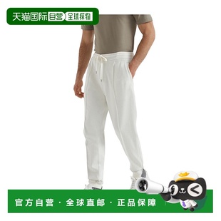 休闲裤 香港直邮Brunello MM8323268G卫裤 抽绳腰运动裤 Cucinelli