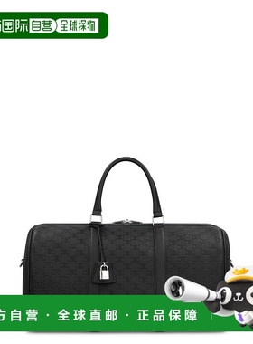 1h可退 香港直邮Celine 思琳 男士 中号 Voyage 旅行袋 190663FQU
