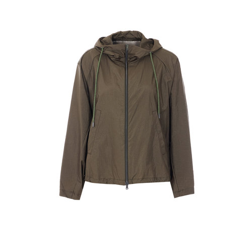 欧洲直邮herno 女士 外套休闲风夹克