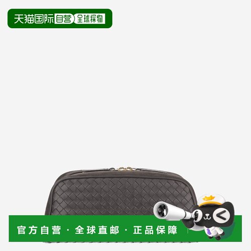 1h可退 香港直邮BOTTEGA VENETA 女士单肩包 876512V0HW82028 AW2