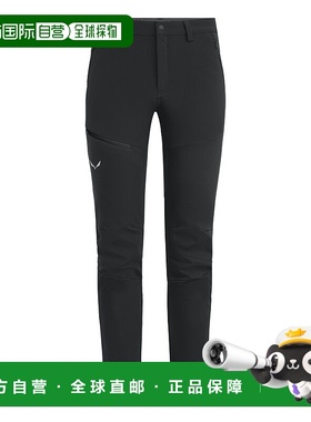 自营欧洲直邮Salewa沙乐华 Puez Orval 2男士Durastretch弹力软壳