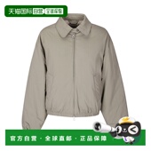 香港直邮Our Croppped Legacy 1h可退 女士 Giacca Avenue Puffa