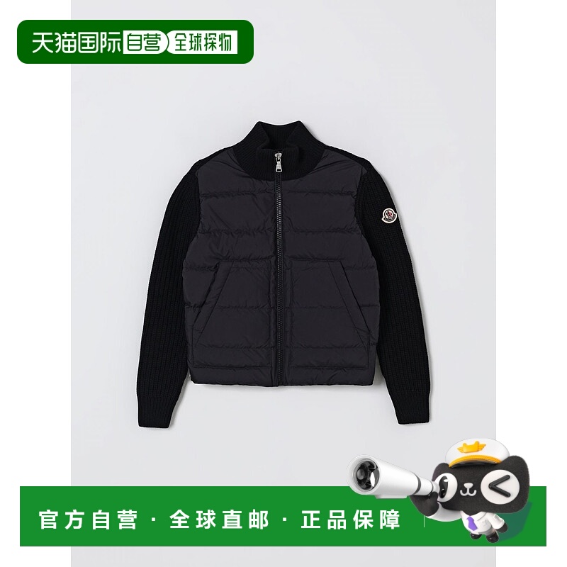 欧洲直邮moncler 少男 外套