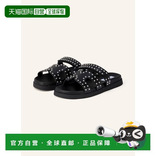 欧洲直邮Steve Madden 女士凉鞋 100298663713000【付后1h可退】