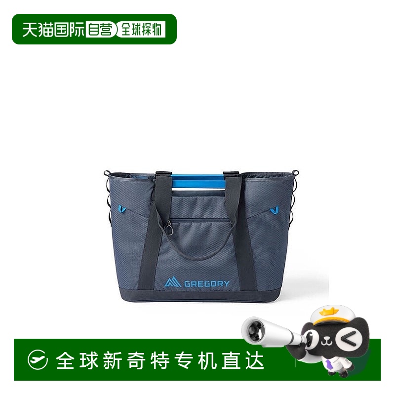 欧洲直邮GREGORY格里高利 Alpaca Utility Tote50L登山徒步背包