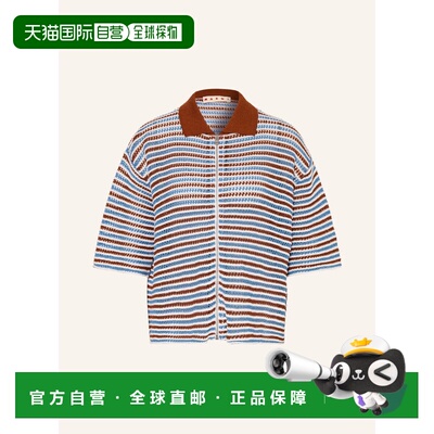 香港直邮MARNI 女士夹克 100306478715000 CO 花色 Cardigan