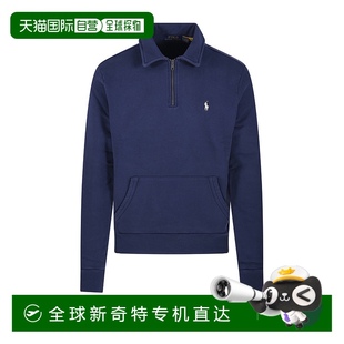 帽衫 polo 男士 卫衣 运动夹克衫 欧洲直邮ralph 1h可退 lauren