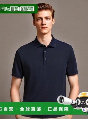 HERNO 男士T恤 JPL00115U520059200