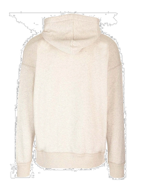 Isabel Marant 长袖连帽卫衣 SW0027HAA3【付后1h可退】