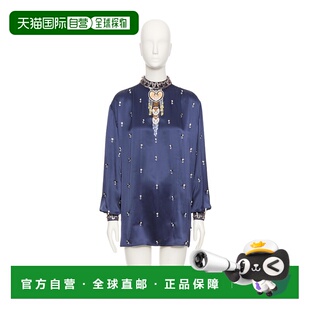 BAEAS18M6女装 上衣 长袖 香港直邮Valentino