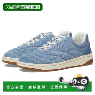 1h可退 香港直邮Michael Kors 迈克高仕 女士 Pia 系带鞋