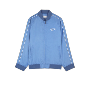 欧洲直邮maison kitsune 女士 羽绒服高端正品休闲时尚流行潮牌