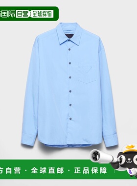 1h可退 欧洲直邮PRADA 普拉达 26春夏 SC813M_172X_F0YRX_S_OOO