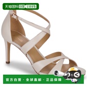 Michael SANDAL Kors 欧洲直邮MICHAEL MMK KINSLEY 女士鞋 子凉