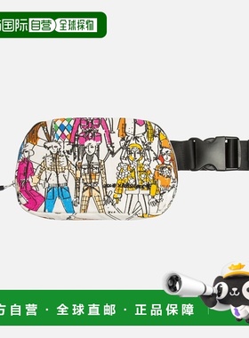 自营欧洲直邮ROSSIGNOL JCC Victory女式腰包