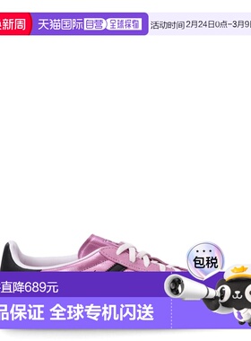 1h可退 香港直邮Adidas 女士 JS1406/BLILIL CBLACK SUPCOL 运动