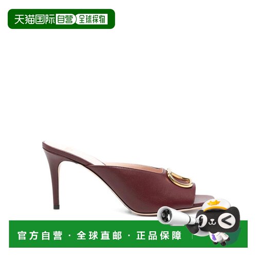 香港直邮VALENTINO GARAVANI 女士高跟鞋 WS0NQ4Z【付后1h可退】