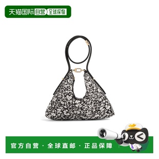 1h可退 香港直邮toteme 女士 Bevel 花朵腕带包 舒适时尚