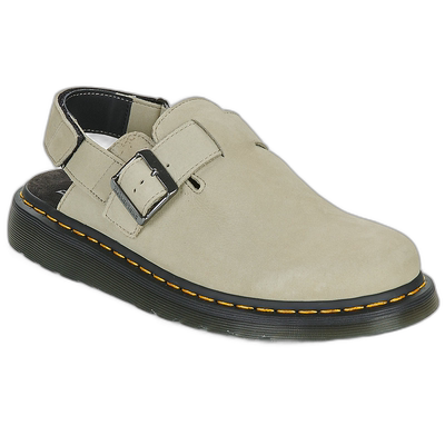 欧洲直邮Dr. Martens 马丁博士 Jorge II  Warm Stone Buttersoft