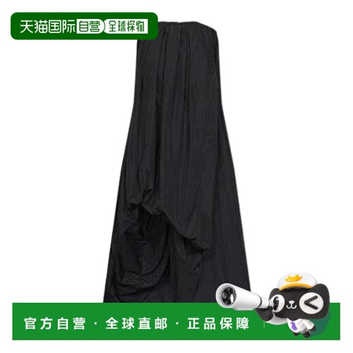 Jil Sander 露肩连衣裙 J03CT0685J70005长裙性感 【付后1h可退】