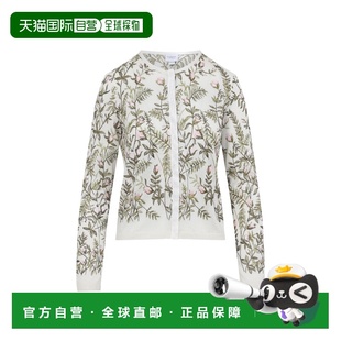 1h可退 香港直邮Giambattista Valli 詹巴迪斯塔 瓦利 女士 米白