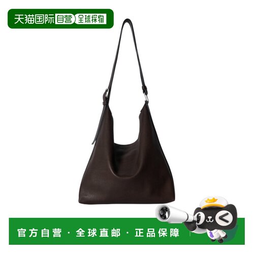 The Row 顶部提手单肩包 H001121L663 【付后1h可退】