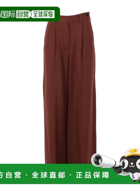 香港直邮Brunello Cucinelli 阔腿休闲裤 MH126P9138