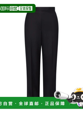 香港直邮Thom Browne 斜纹休闲裤 FTC507B00626