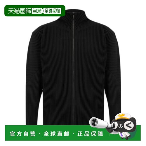 香港直邮HOMME PLISSE ISSEY MIYAKE 男士夹克 HP68JL54015