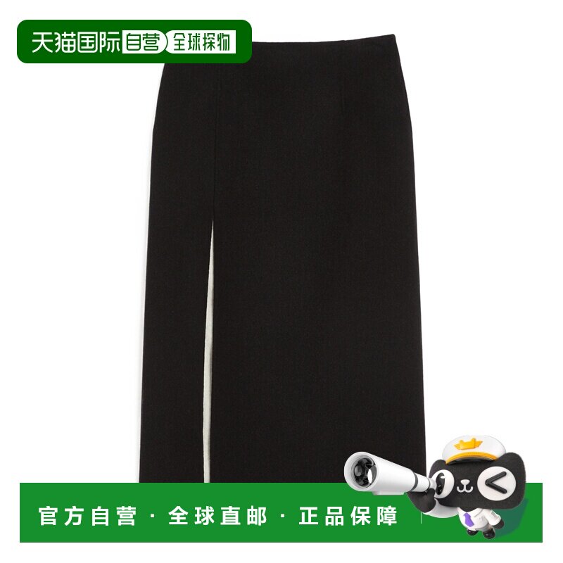 香港直邮SPORTMAX 女士半身裙 2101026106013 SS2【付后1h可退】