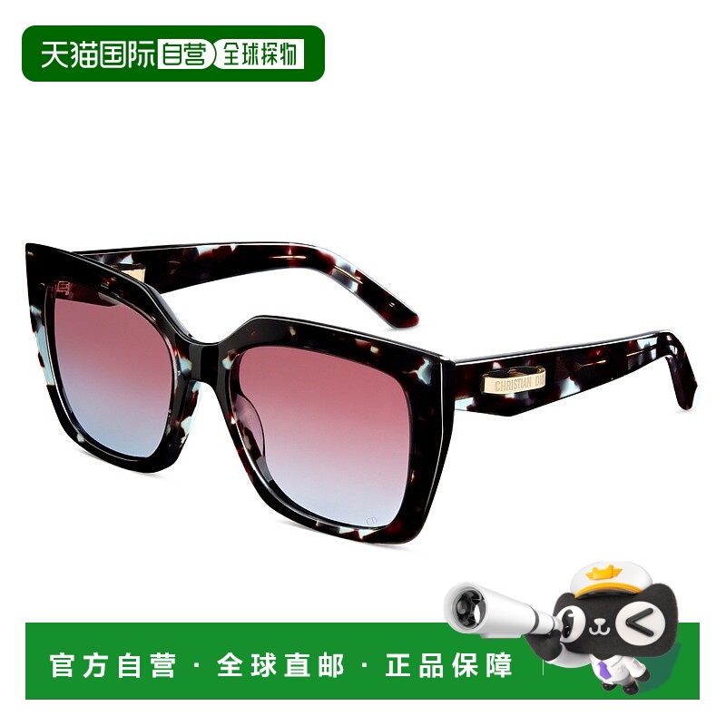自营欧洲直邮Dior/迪奥 女士CS5I墨镜