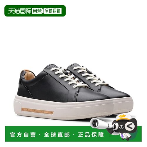 1h可退 美国直邮clarks originals 其乐 女士 Hollyhock Walk 运