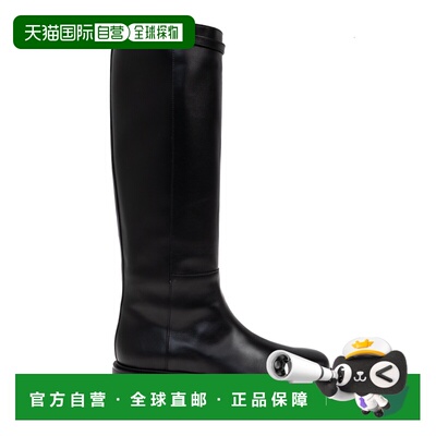 香港直邮TOD'S 女士靴子 XXW20L0JM50GOC0B999 CO 黑色 Leather b