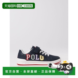 男童运动鞋 LAUREN RF104043NAVY RALPH 欧洲直邮POLO