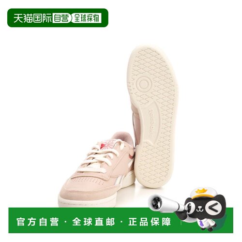 欧洲直邮reebok/锐步 女士 休闲鞋